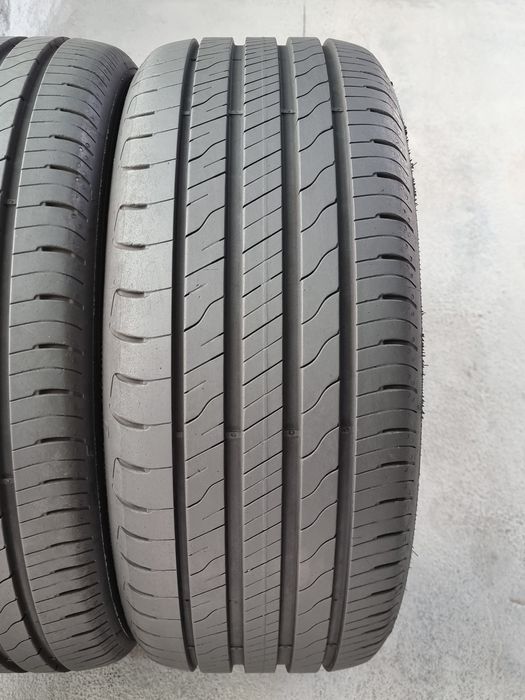225/45/17 Goodyear 2Броя: 140€ 7.5мм