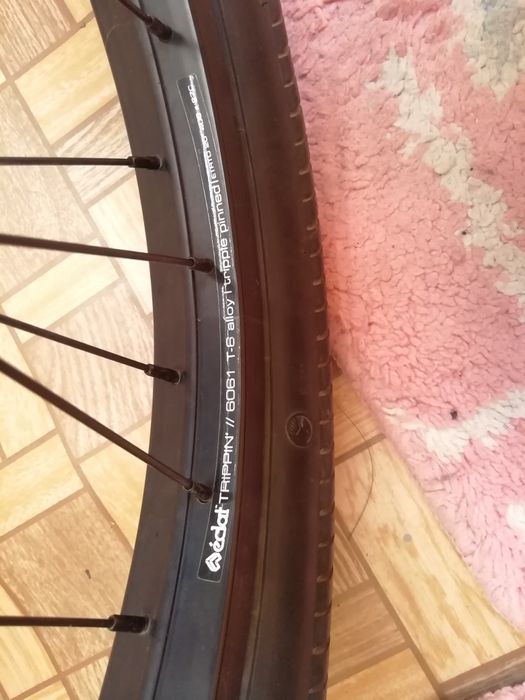 Продам БМХ фул хромо