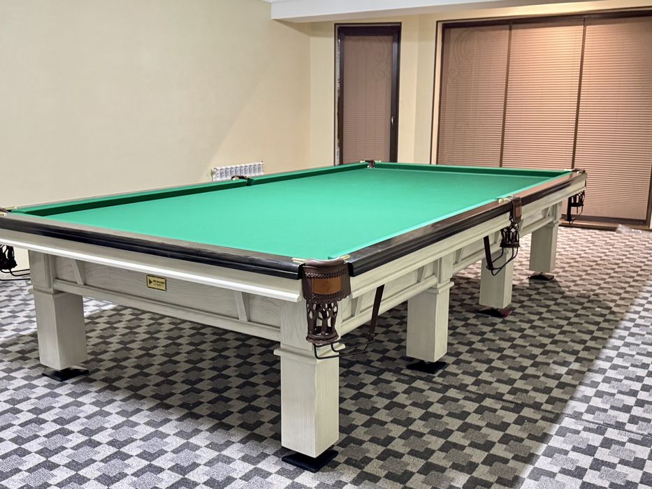 Billiard stollari #bilyard doskasi 1.75m x 3.50m standard razmer