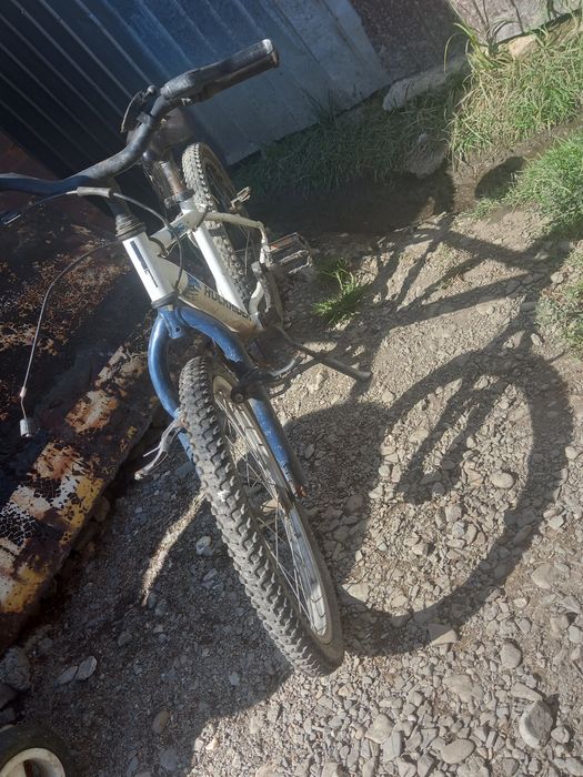 Bicicleta copii 8-12