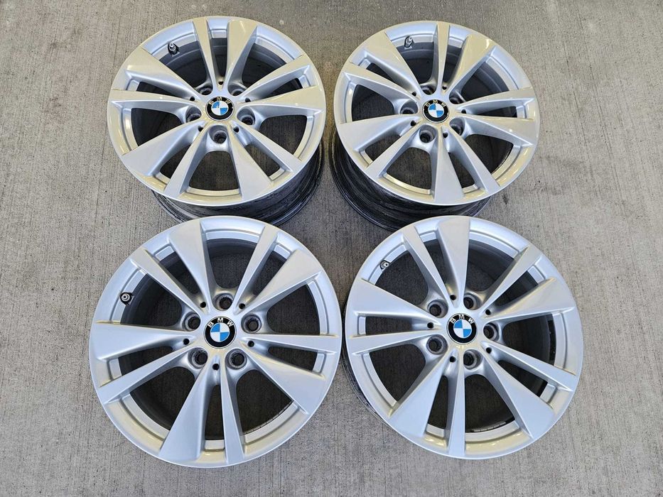 Jante R16 5x112 BMW Seria 2 Active Tourer F45,F44,F46 + Senzori