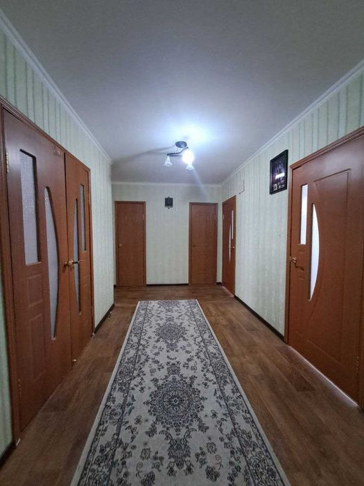 Продам 3х комн кв Болашак