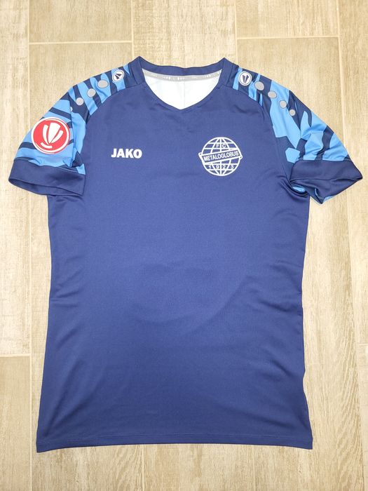 Tricou fotbal Metaloglobus Superliga