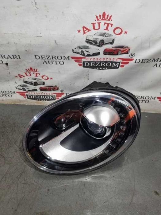 Far stanga LED Bi-Xenon original 5C2941031D VW Beetle