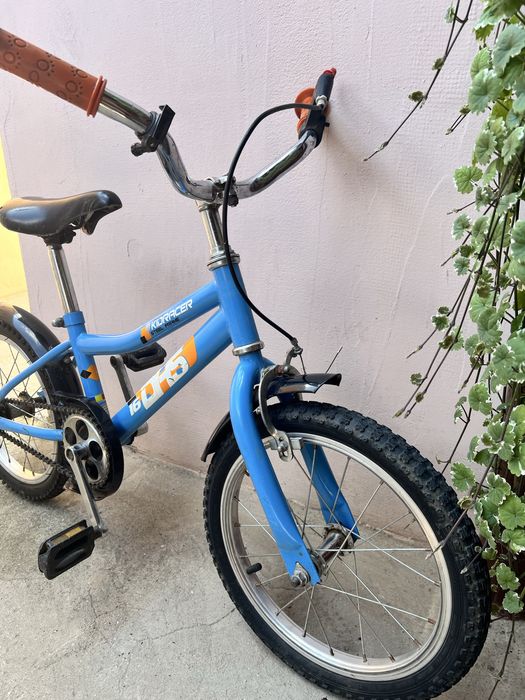 Bicicleta 16 inch