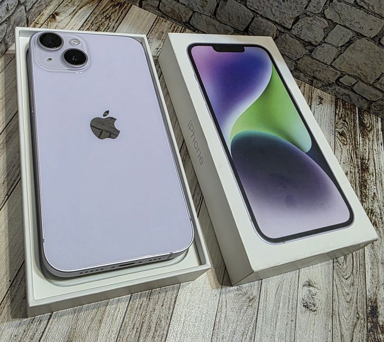 Iphone 14 256gb в идеале