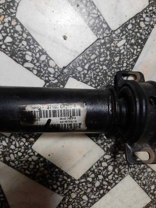 vind piese toyota hilux