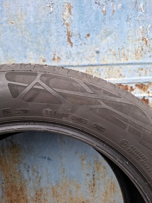 Anvelope vara 235 55 R18