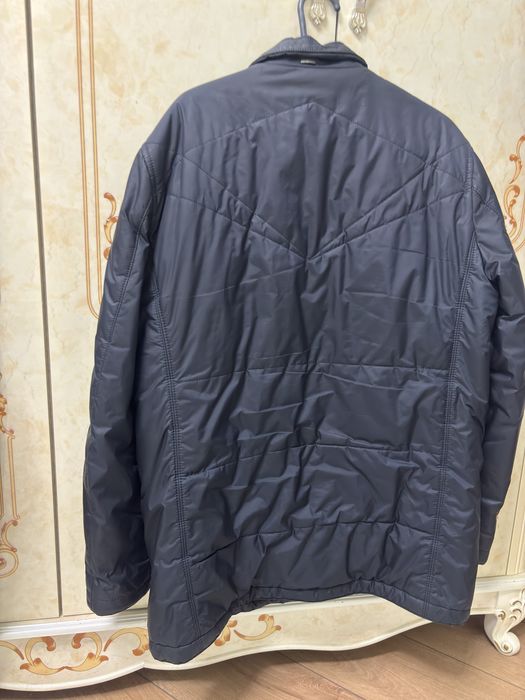 Куртка мужская б/у