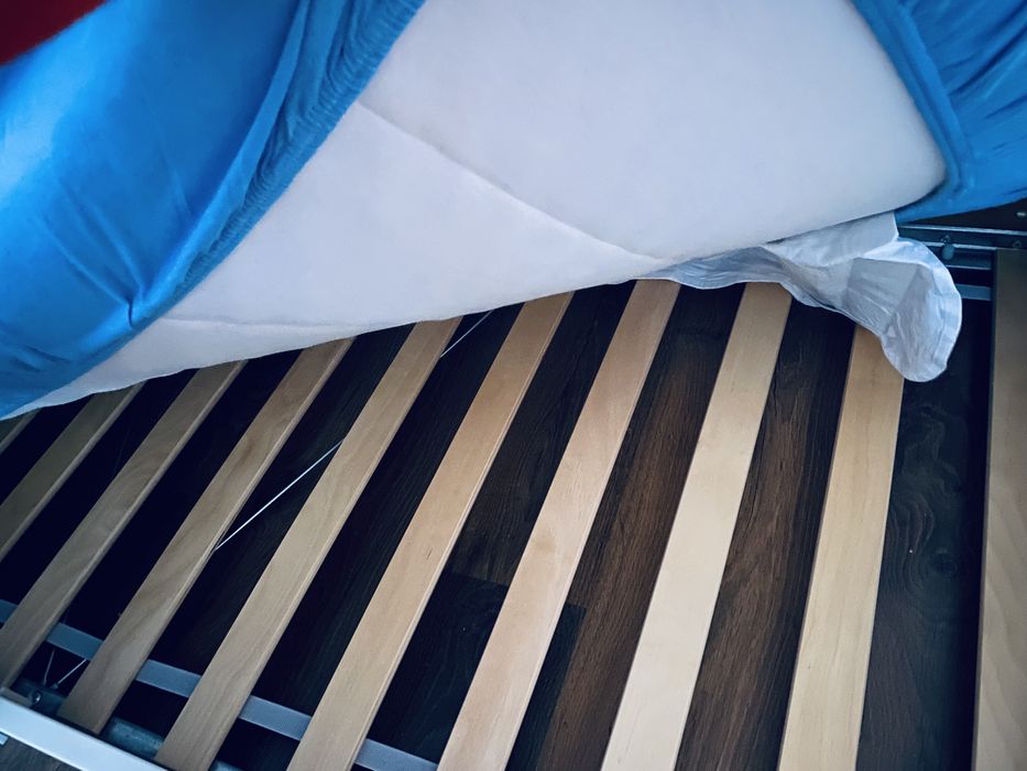 Детско легло тип “Монтесори”