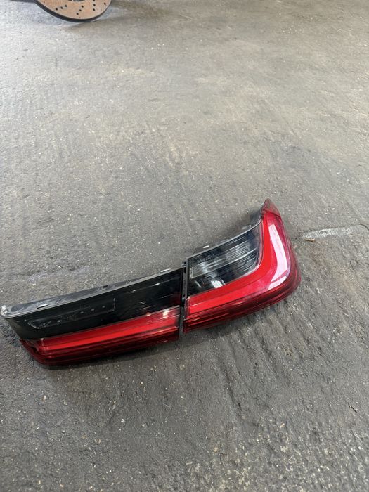 Стопове bmw g20 m3 g80 европейски стопове бмв г20 м3 г80