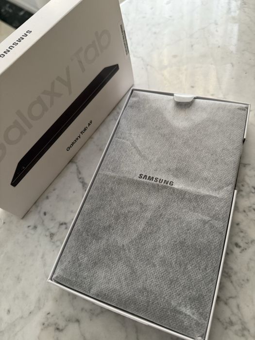 Tableta samsung tab A9