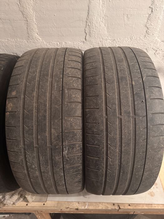 Jante originale s-line 18