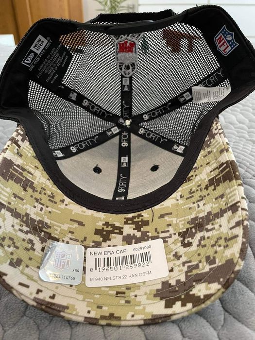 Шапка с козерка на Colorado