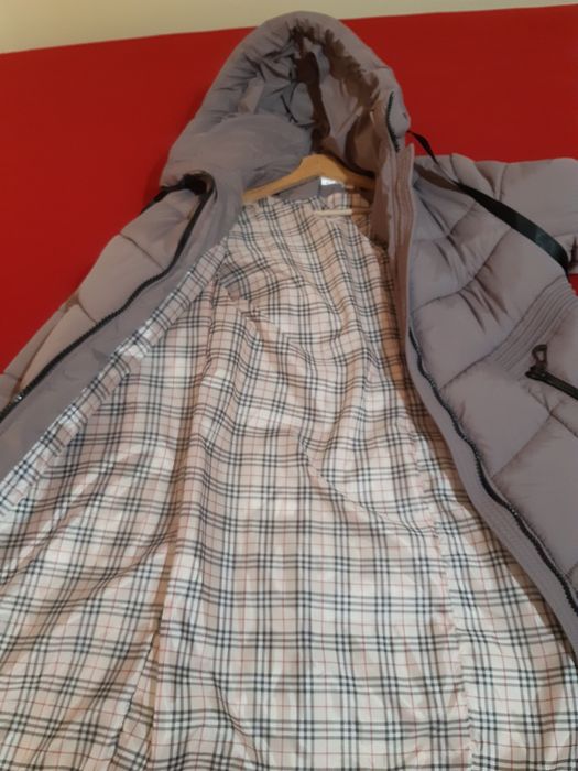 Greacă nouă de toamnă