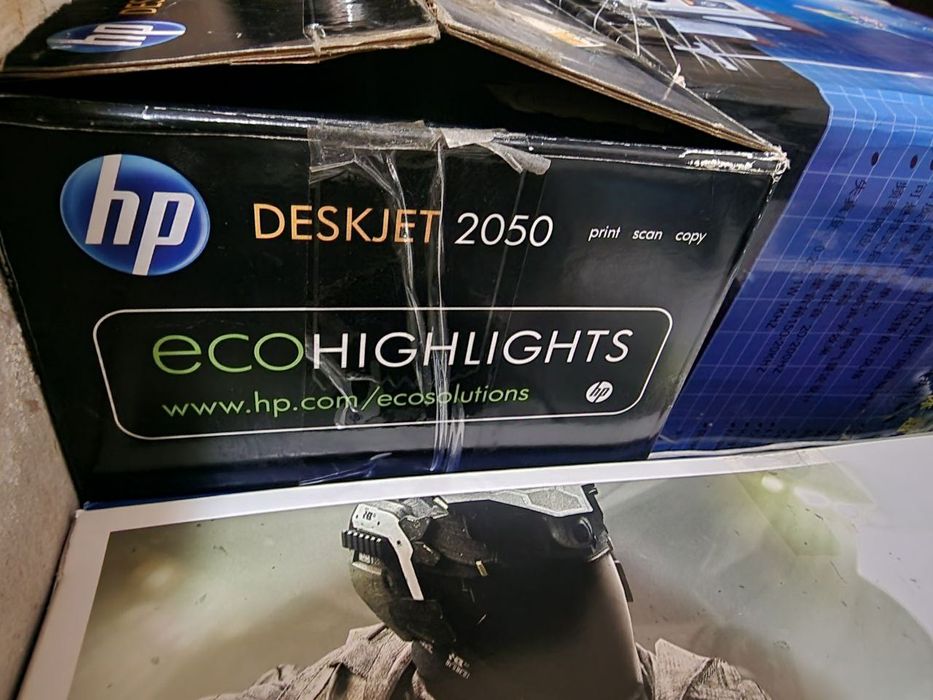 Стол под компьютер + сам компьютер