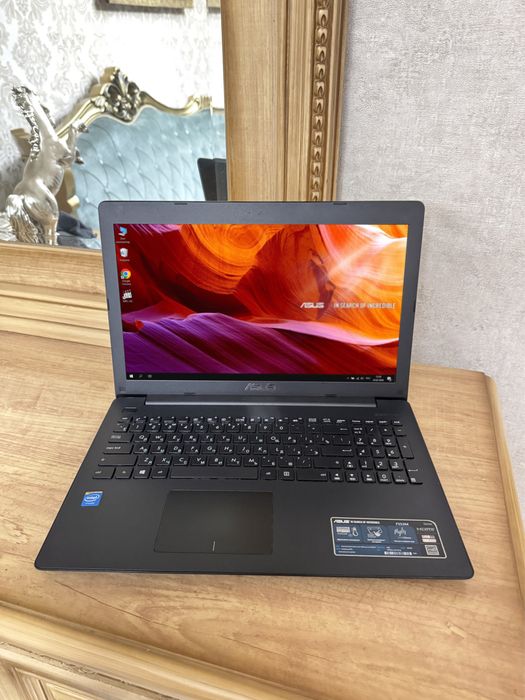 Ноутбук Asus x540