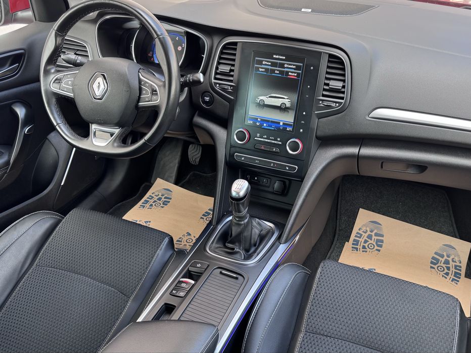 Renault Megane  “Bose Edition” Impecabil