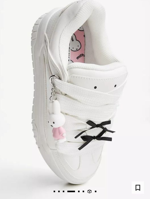 Adidași Bershka Damă