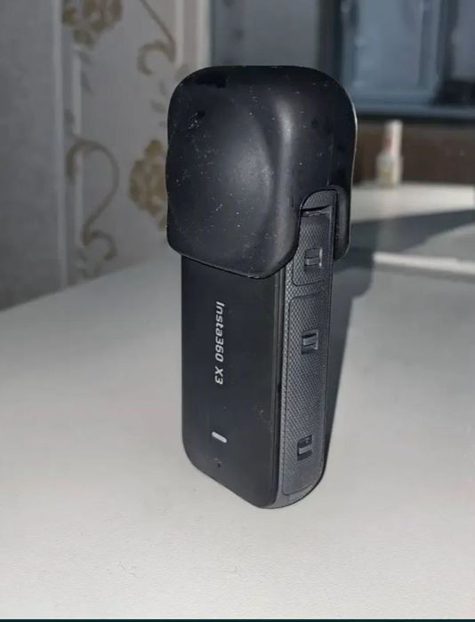 Экшн-камера x3 сатамын