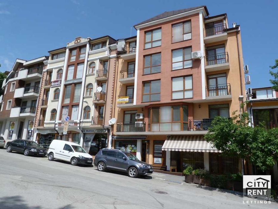 102115 Обзаведено жилище в топ центъра на  Велико Търново