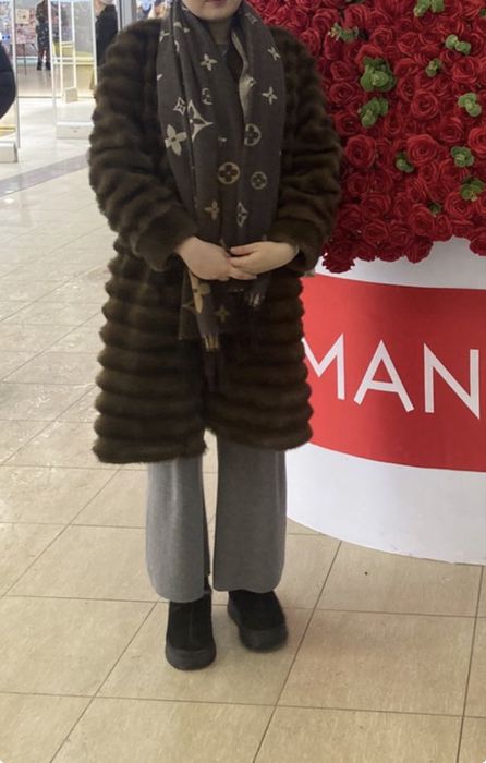 Экошуба 44-46рр.