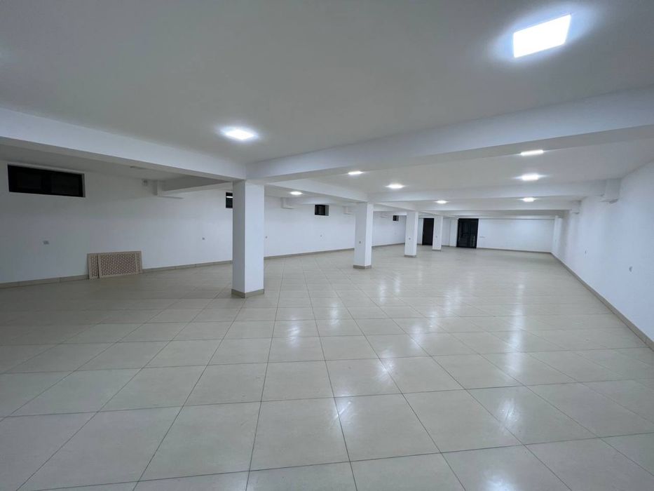 Sergili 2da 330 kvadratli joy ijaraga beriladi