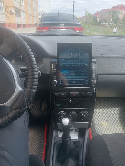 Приора 1 Люкс!!!