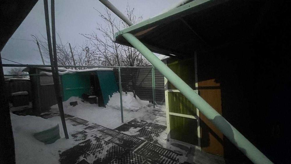 Продам Дом  РН Рабочий посёлок