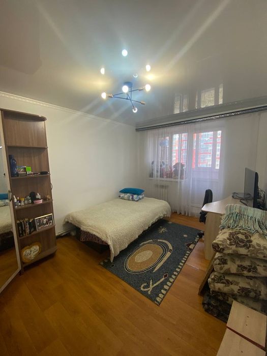 Продам квартиру.