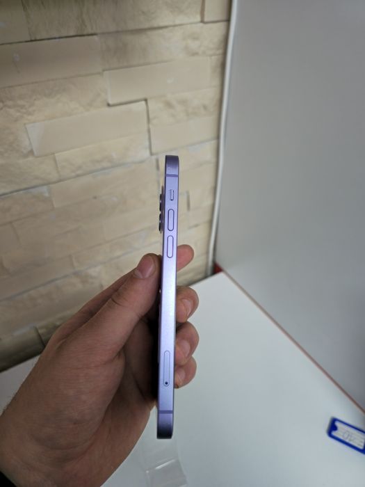 Iphone 12 128GB / 90% BATERIE