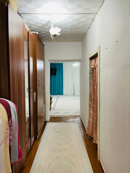 Продам дом п Бурлине