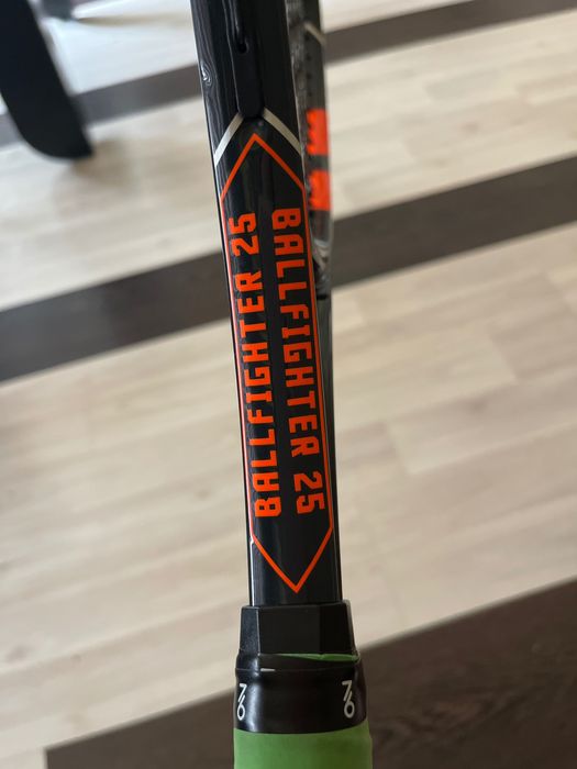 Ракетка babolat 25