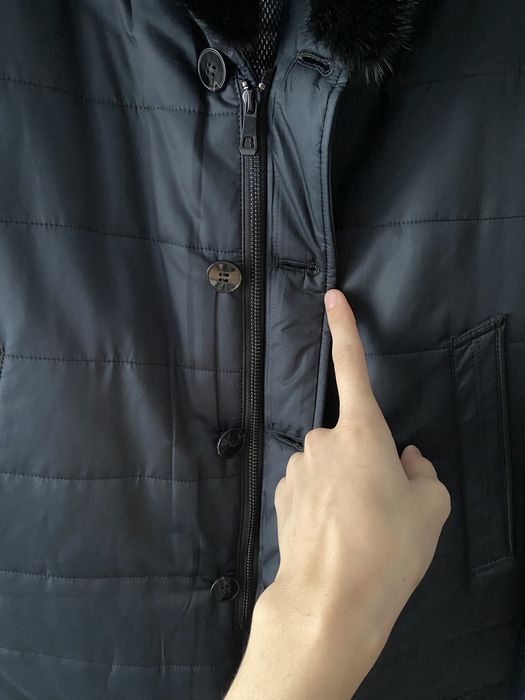 Пихора куртка