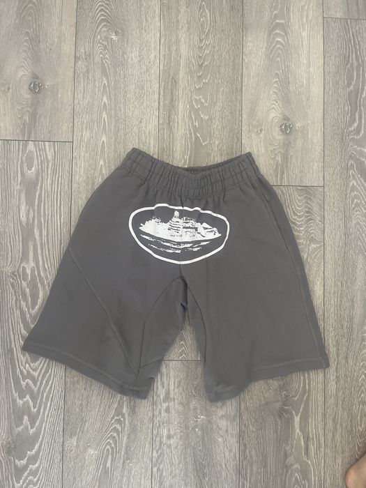 Pantaloni Scurti Corteiz
