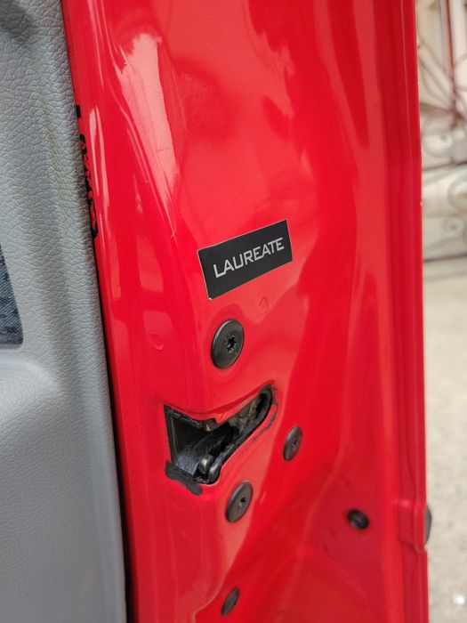 DACIA Logan 2005 — imagine 4