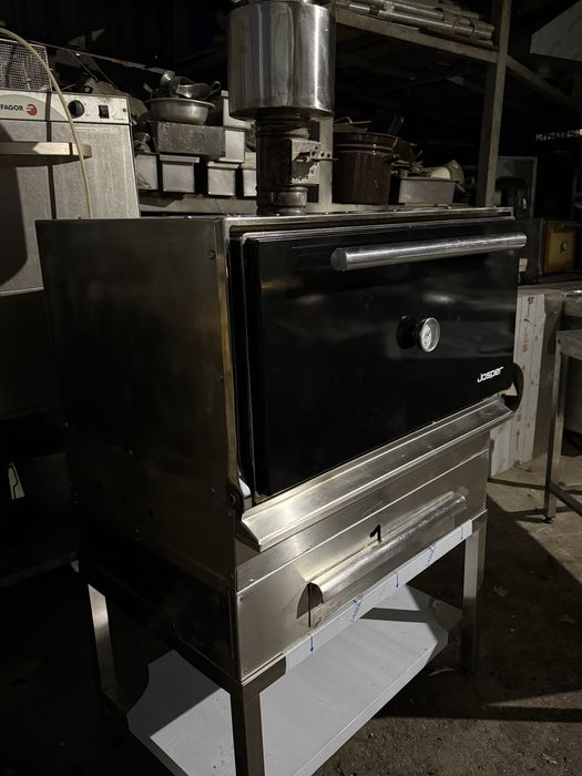 Хоспер Josper HOSPER  45 HJX L Spain original
