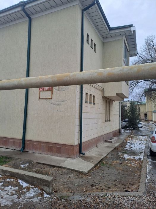 Kotej maslo zavod 2.8 sot uglovoy joylashgan