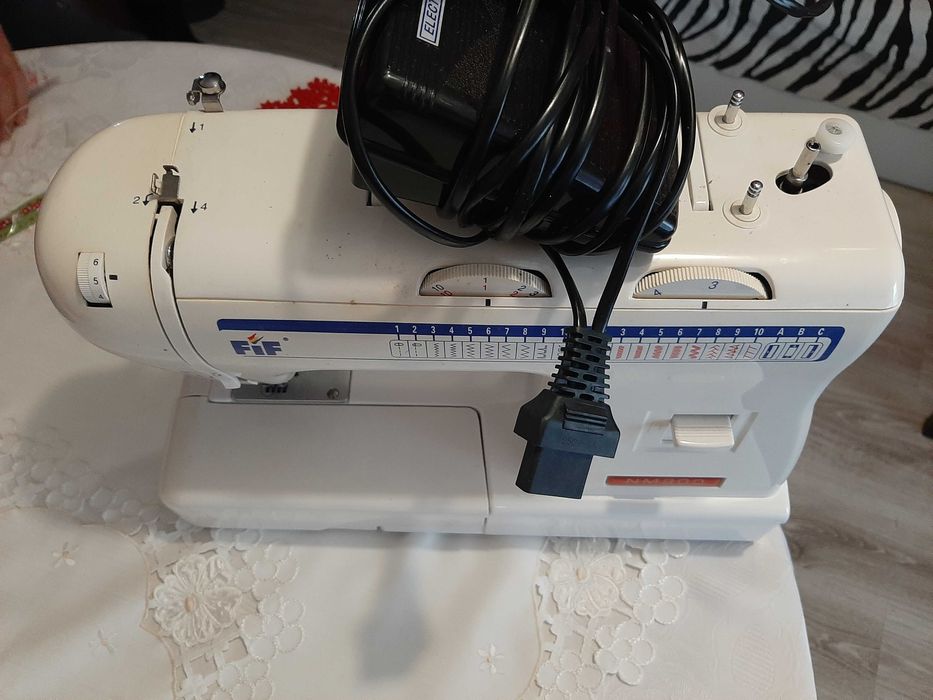Шевна машина  Fif  - нова