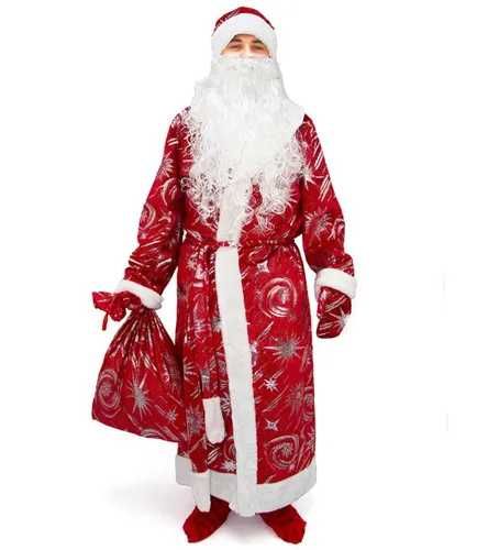 Снегурочки и Деды Морозы костюмы