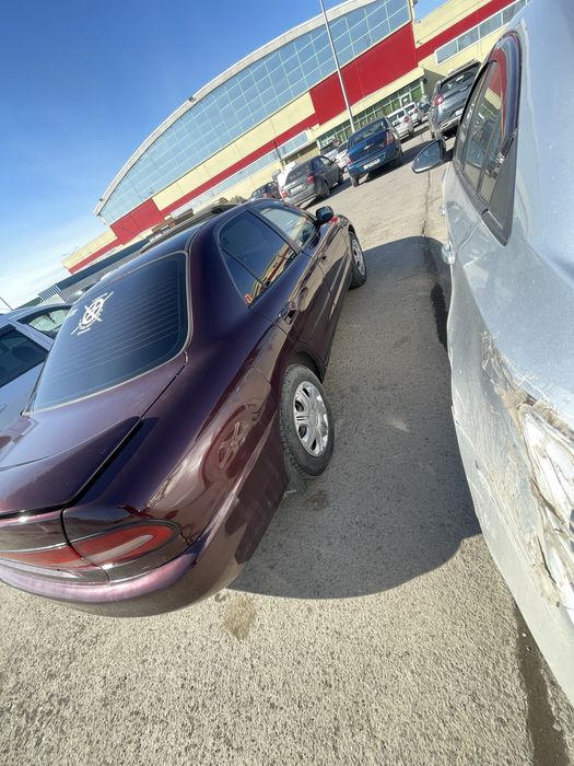 Продам Митсубиси галант срочно