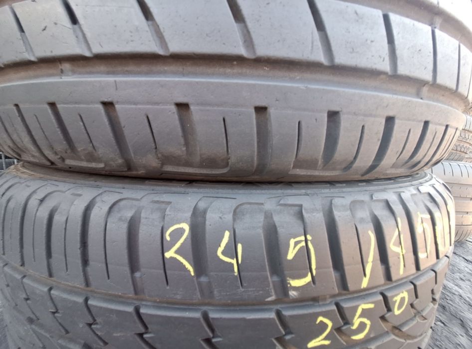 anvelope 245/45/r20