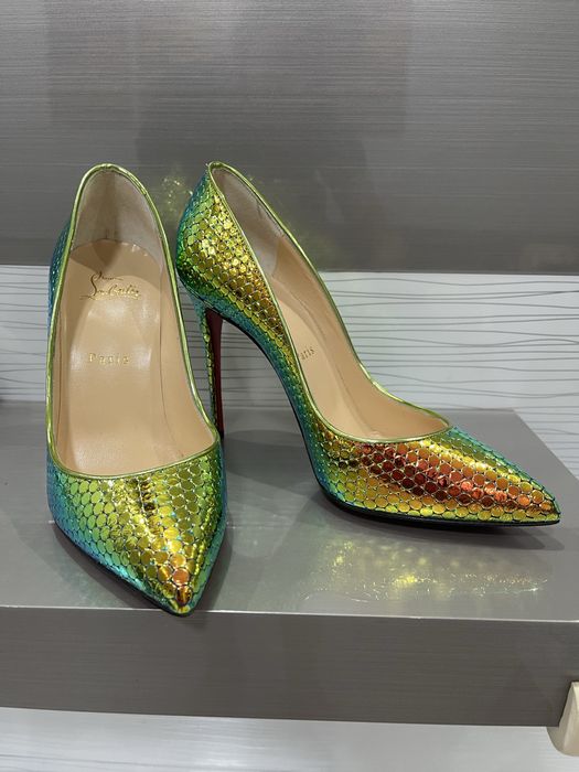 Туфли Лабутены (оригинал)