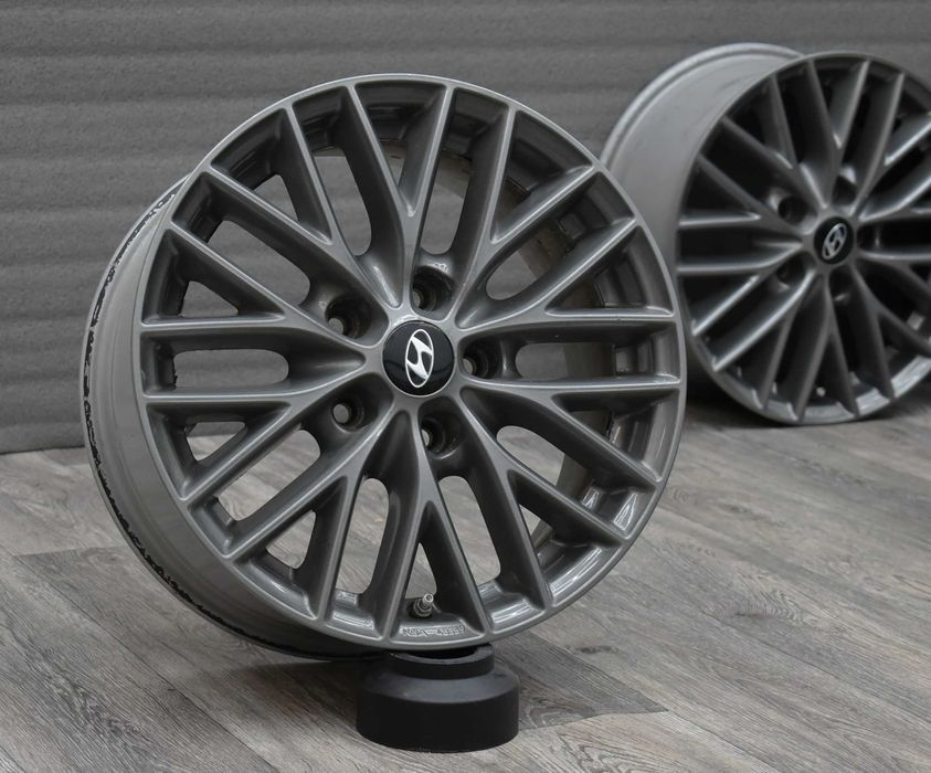 16'' Джанти hyundai