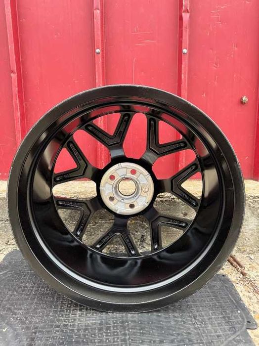 Janta R19 Ford Mondeo MK5 GS7J-1007-BB