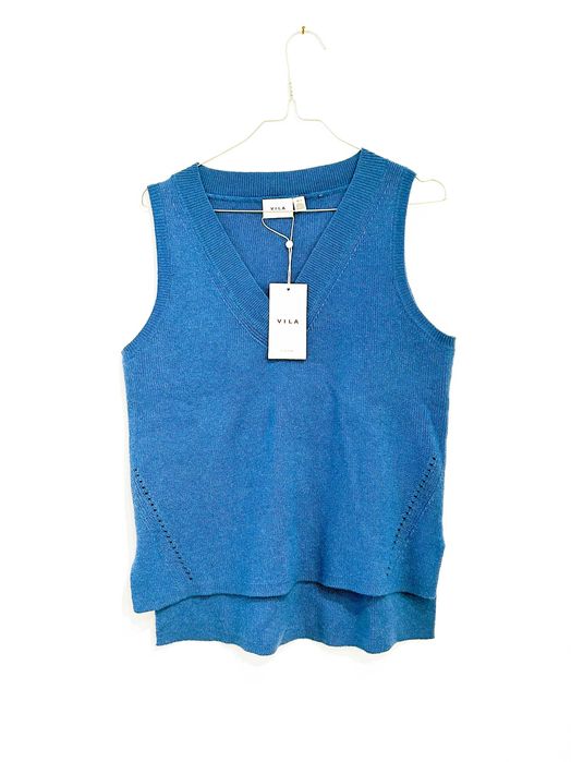 Чисто нов елек "Vila"