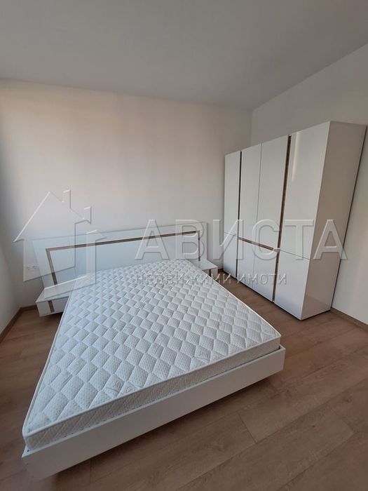 Дава се под наем Двустаен апартамент в София, Витоша - 80 кв.м за 613.02 € - Снимка #4