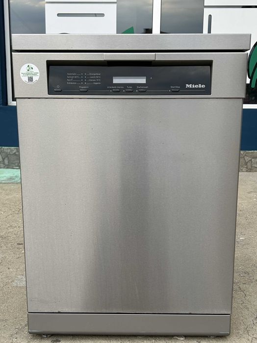 Съдомиялна машина Miele G 5830 SCi | 14 комплектa | AutoOpen