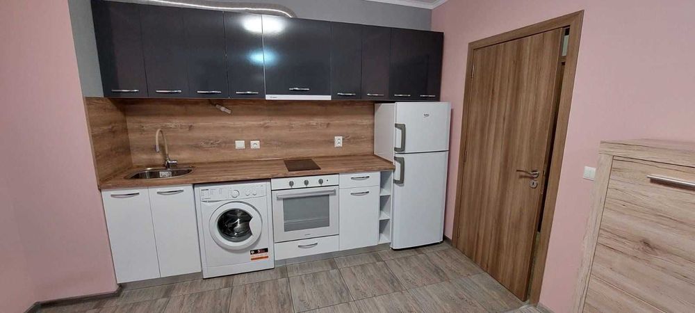 Дава се под наем Двустаен апартамент в София, Студентски град - 70 кв.м за 438.6 € - Снимка #3