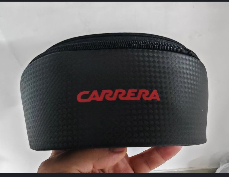 Ochelari de soare Sport Carrera 4000s 2DFZ9 Green Mirror